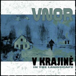 Album cover of V krajině