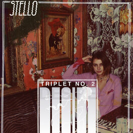 Album cover of Triplet No. 2: Desire