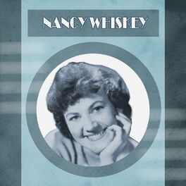 Album cover of Presenting Nancy Whiskey