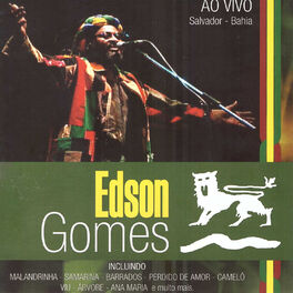 Album cover of Ao Vivo Em Salvador