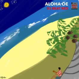 Album cover of Aloha Oe