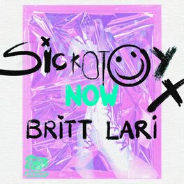 Album cover of Now