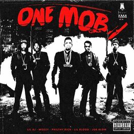 Album cover of One Mob