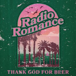 Album cover of Thank God for Beer