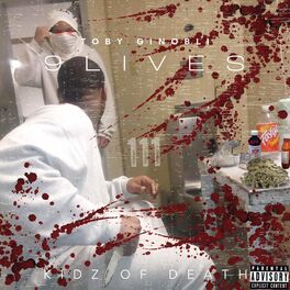 Album cover of 9 LIVES