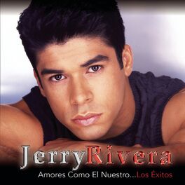Album cover of Amores Como El Nuestro...Los Exitos