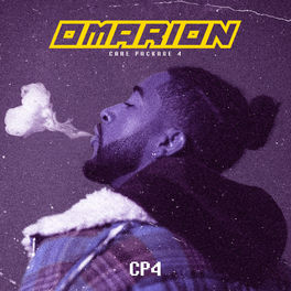 Album cover of CP4