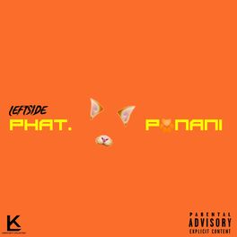 Album cover of Phat Punani