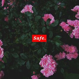 Album cover of Safe. (feat. Shiloh)