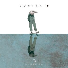 Album cover of Contrapunto
