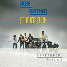 Album cover of Feather Funk (Remastered 2022 / Expanded Edition)