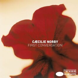 Album cover of First Conversation