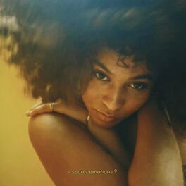 Album cover of Secret Emotions