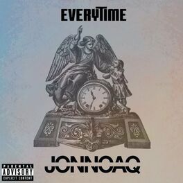 Album cover of Everytime