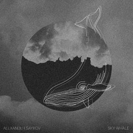 Album cover of Sky Whale