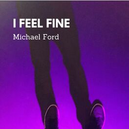 Album cover of I Feel Fine