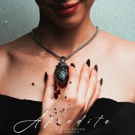Album cover of AFRODITE
