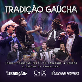 Album cover of Tradição Gaúcha (Ao Vivo)