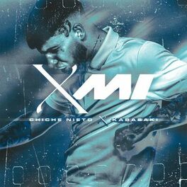 Album cover of X MI