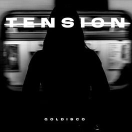 Album cover of Tension