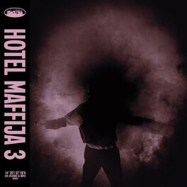 Album cover of Pustka