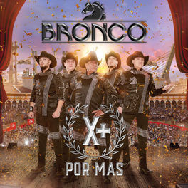 Album cover of Por Más