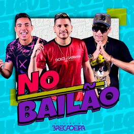 Album cover of No Bailão