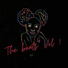 Album cover of The Beats, Vol. 1