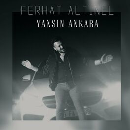 Album cover of Yansın Ankara
