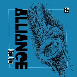 Album cover of Alliance