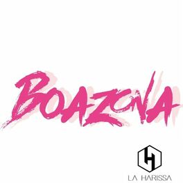 Album cover of Boazona
