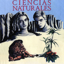 Album cover of Ciencias Naturales