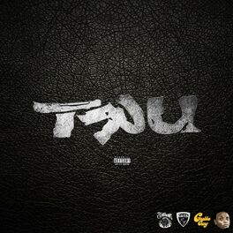 Album cover of TRU