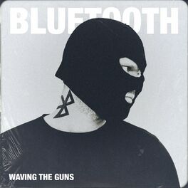Album cover of Bluetooth