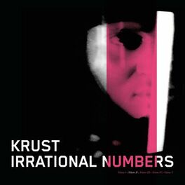 Album cover of Irrational Numbers Vol 2