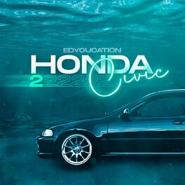 Album cover of Honda Civic 2