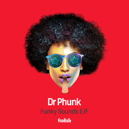 Album cover of Funky Sounds EP