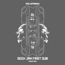 Album cover of Seek Jah First (Dub)