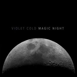 Album cover of Magic Night