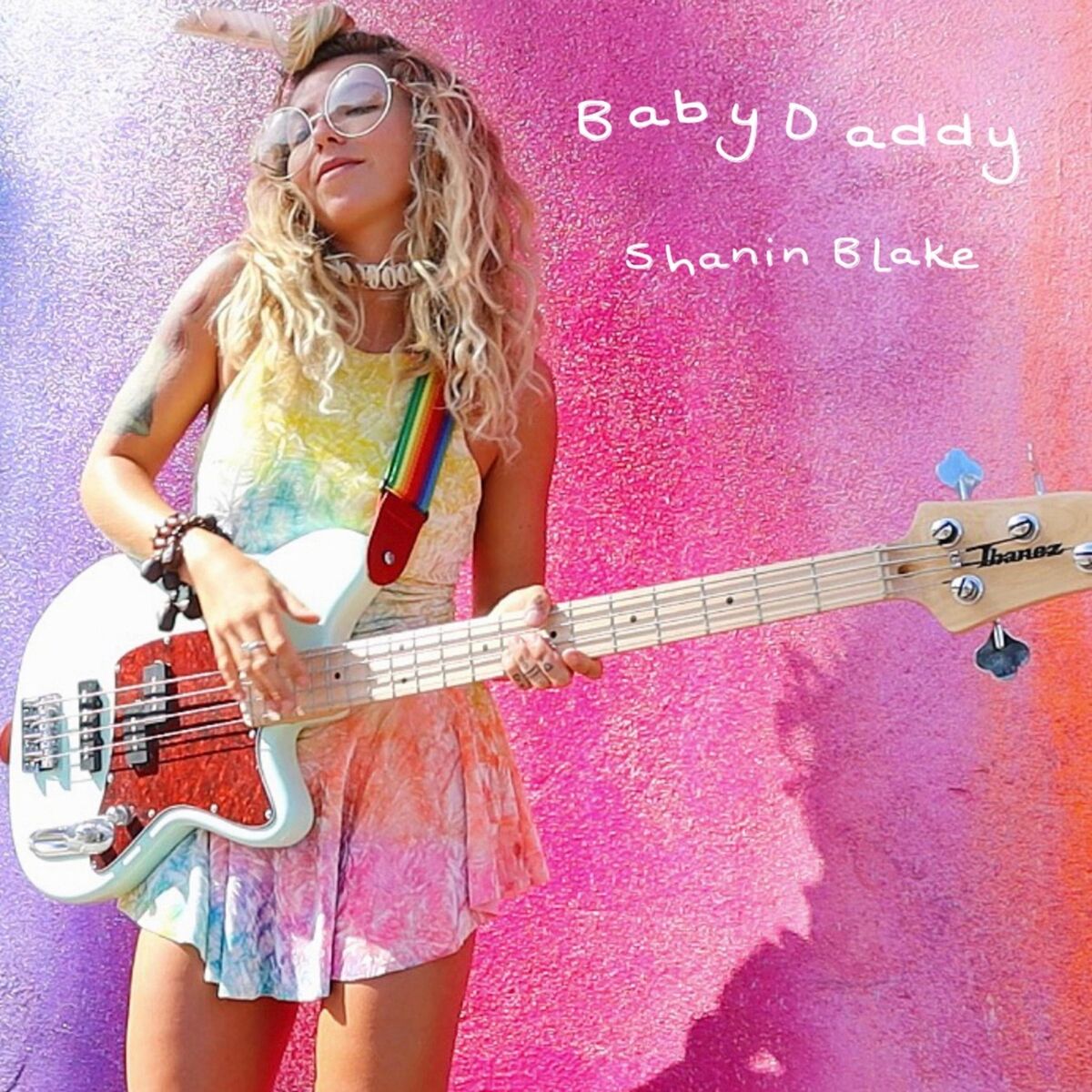 Shanin Blake - Baby Daddy: lyrics and songs | Deezer