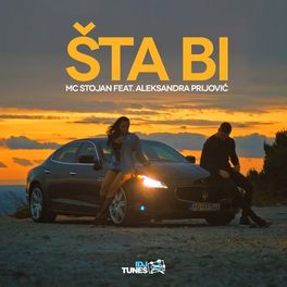 Album cover of Sta Bi