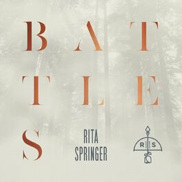 Album cover of Battles