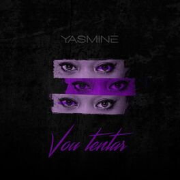Album cover of Vou Tentar