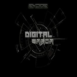 Album cover of Digital Error (Original Mix)
