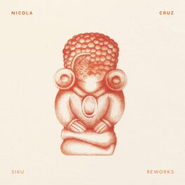 Album cover of Siku Reworks
