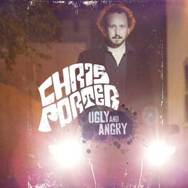 Album picture of Ugly & Angry