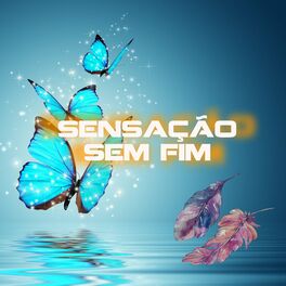 Album cover of Sensacao Sem Fim