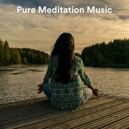 Album cover of Pure Meditation Music