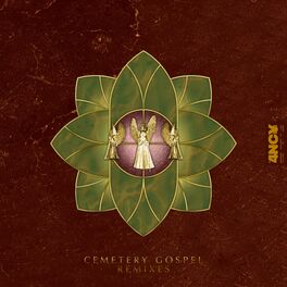 Album cover of Cemetery Gospel (Remixes)