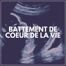 Album cover of Battement de Coeur de LA Vie